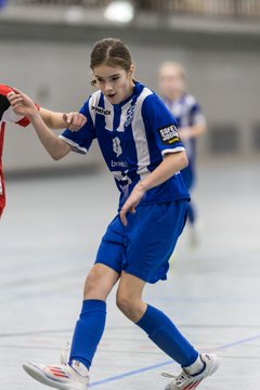 Bild 298 - wDJ Loewinnen Cup D1